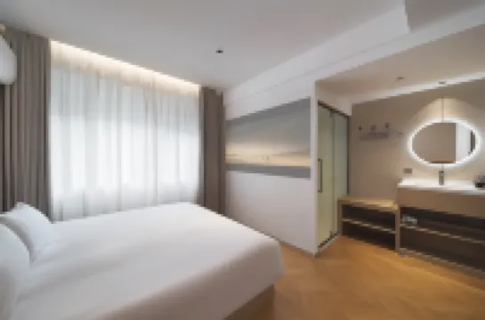 南京夫子廟景區老門東璟裡臻園