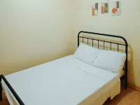 RedDoorz @ Yssa Ademar near Robinsons Jaro Hotels in Iloilo