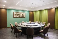 Houbo E-Sports Hotel (Hongdou Square Chuangye University)