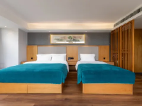 Shengxin Hotel Hotels in Yan'an