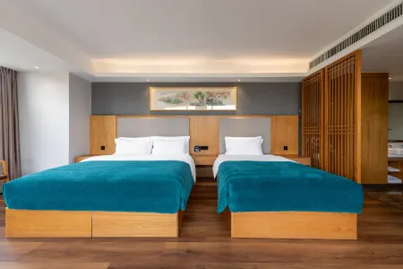 Shengxin Hotel Отели рядом с достопримечательностью «Wangjiaping Revolutionary Site»