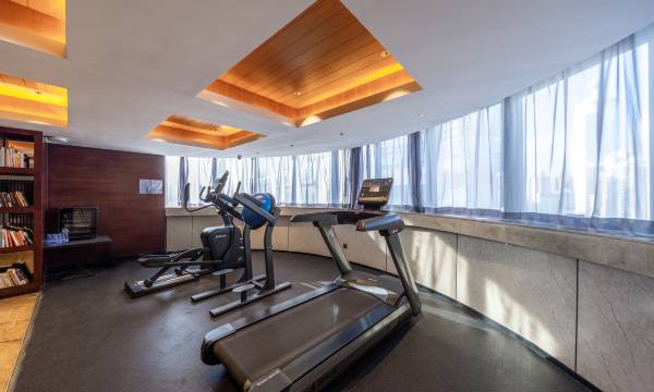 Atour X Hotel Shenzhen Luohu Dongmen