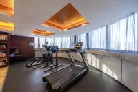 Atour X Hotel Shenzhen Luohu Dongmen