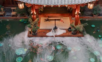 Spirited Silky Inn(ncient Dali City)