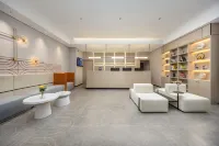 錦江之星飯店（康定情歌廣場店）