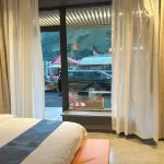 Qingjian Liju Homestay