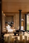 Lugu Lake Manchen Holiday Homestay - Bar