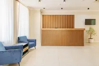 Route Hotel Отели в г. Тбилиси