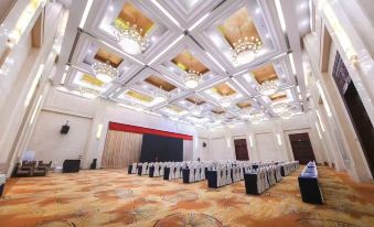 HeBei Cuipingshan Guesthouse