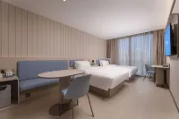 Hanting Lu'an Railway Hotel