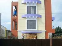 RedDoorz @ Yssa Ademar near Robinsons Jaro Hotels in Iloilo