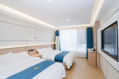 Hukou Shanyuhe Homestay