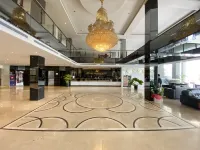 Alltrue Sydney Hotel Batam Center Hotels in 