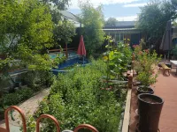 Huocheng Laipeng Homestay