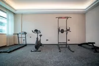 Xifeng Hotel (Ningzhou Ancient City) Hotels in Xiushui County