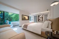 Yaoyu Yinjiang Retreat · Linzhu Healing Family Vacation Designer Homestay (OMG Heartbeat Paradise) Hotels near Chuiyun Tongtian River