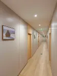 Yunxi Xiaozhu (China Ocean University Laoshan Campus) Hotel in zona Xijiushui