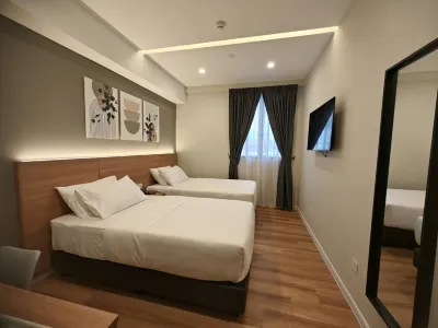 Karasky Hotel