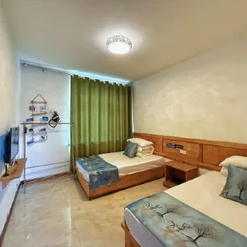 Nanlai Beiwang Inn