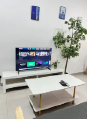 JetPad Suites - Near KLIA