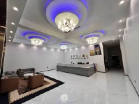 Dengqen Jueen Ta Luocang Grand Hotel Hotels in Dengqen