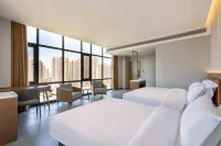 Licheng Huasheng Hotel (Urumqi Shuimogou Scenic Area Hot Spring East Road Branch) Hotels in 