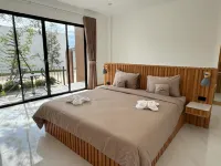 Bed Resort Sadao Hotels in Sadao
