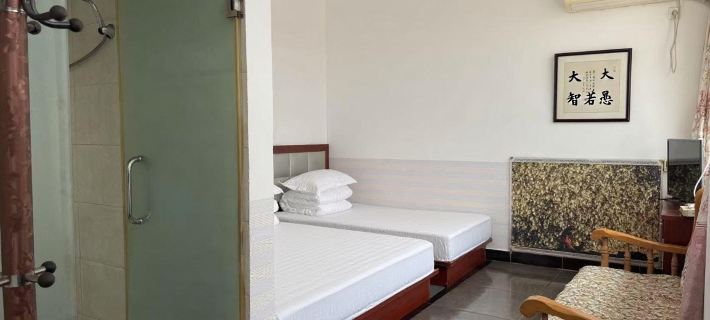 Yu County Shuxin Chinese Inn Hotel a Contea di Yu
