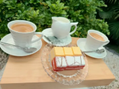 Guanfang Hotel Hoteles en Baoshan