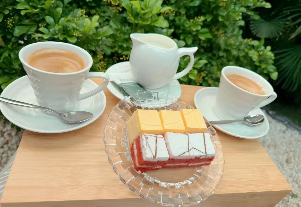 2. 바오산 관팡 호..