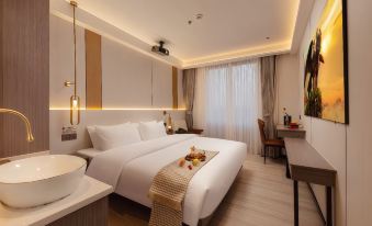 Jingdezhen Yunxuan Hotel