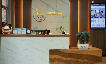 Xi'an Pineapple Boutique Hotel