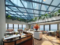 FUNGEE X Hotel (Xiangjiang Middle Road, Bishahu (Youth Square) Station, Changsha)