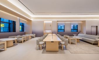 QUANJI Hotel (Zhijin Ancient Town, Bijie)