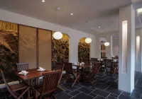 Gao Jian | Vertex Altus · 270° Panorama Private Hot Spring Luxury Stay (Zhaoxing Dong Village)