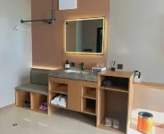 sunitezuoqikaidashangwubinguan Hotels in Sonid Left Banner