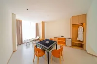 Jingyun Tianqi Hotel (Luodian Daxiao Jing) Hotels in Luodian