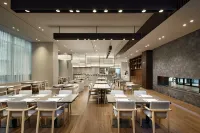 Shilla Stay Jeonju Hanok Village - breakfast
