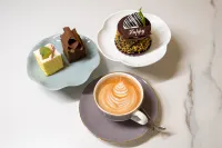Yunhe Yebao Hotel (Shaoxing Olympic Sports Center Branch) - breakfast