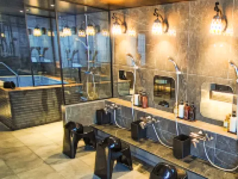 利夫馬克斯酒店-本八戸站前店 八戶酒店