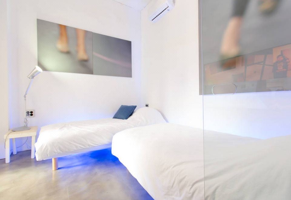 아이하우스친친 전경