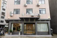 Taimu Mountain Jiduo Hotel