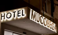 Mucobega Hotel 2 - Park Yeri