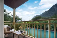 HeYue Shuiyunjian Hotel