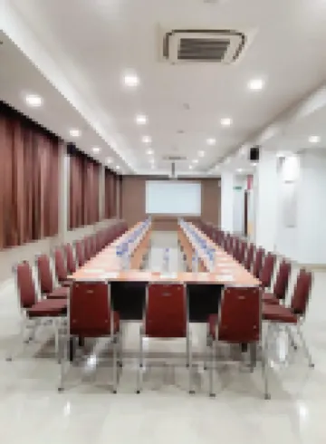 Alltrue Lite Hotel Nagoya Hill Batam