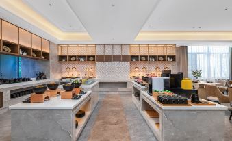 Vienna International Hotel (Yangzhou Jiangdu Outlets Plaza Store)