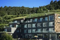 Fansu Hotel (Deqin Fog Thick) Hotel in zona Deqen Bus Station