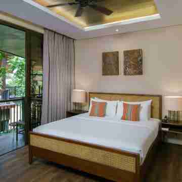 Balai Adlao Rooms