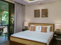 บาไล อัดเลา โรงแรมใกล้น้ำตกบูลาลาเคา