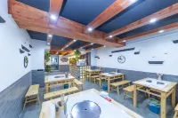 Jiangmu Hotel (Ganzi Prefecture Yajiang) - breakfast